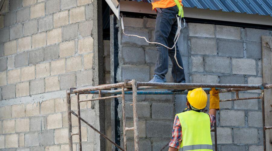 Professional New roof installation in Mendota, IL